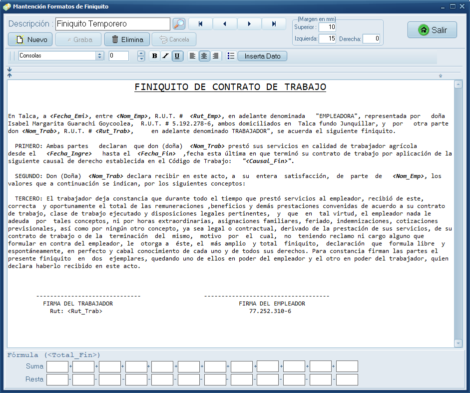 Rem_Liq_Finiquito_Formatos
